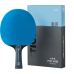 Купить Ракетка для настольного тенниса  Stiga Pro WRB Blue Edition 3 Star FL (1213-0006-01) в Киеве - фото №1